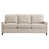 Beige Polyester is out of stock