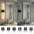 Rechargeable Led Vanity Light Bathroom Light Bar