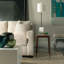 Jude Marble End Table