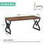 Metal Base Computer Desk-1659472679-1659294736