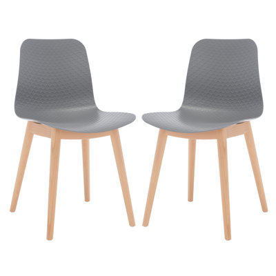 Haddie 17.3'' H Side Chair