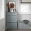 6 Pair Shoe Cabinet-829767937