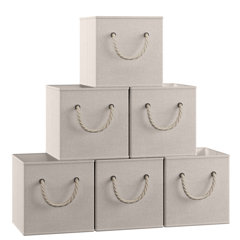 Mccluskey Hat Box Rebrilliant Size: 9 H x 17 W x 17 D