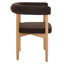 Chaise de salle à manger Tomio-1203839457