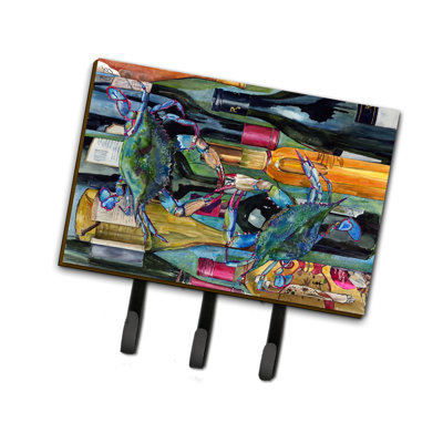 Steel Wall Wall Hook