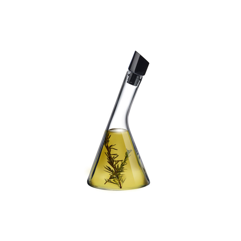 Tilt 10.25oz. Single Oil / Vinegar Cruet