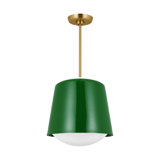 Draper 1 - Light Pendant