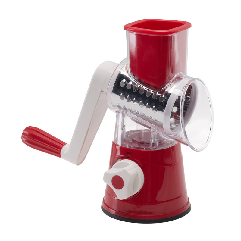 Living And Home Mandoline Slicer