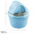 Classic Cuisine 1-Qt. Ice Cream Maker-99092352