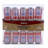 Budweiser Can 10 Light String Lights