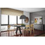Leana Extendable Dining Table-1479372987
