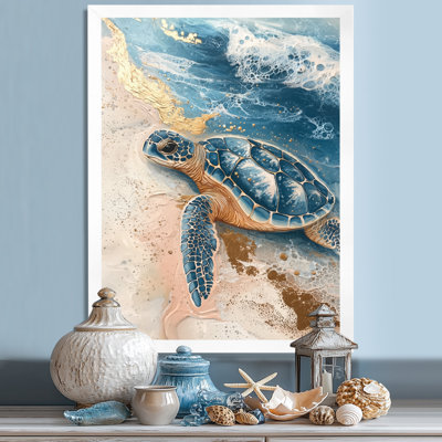 Colaluca - Animals Canvas Art Print
