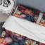 Ensemble de housse de couette Mystic Flora Moody-1056458602