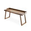 Bureau moderne et simple avec une chicane-1560979433