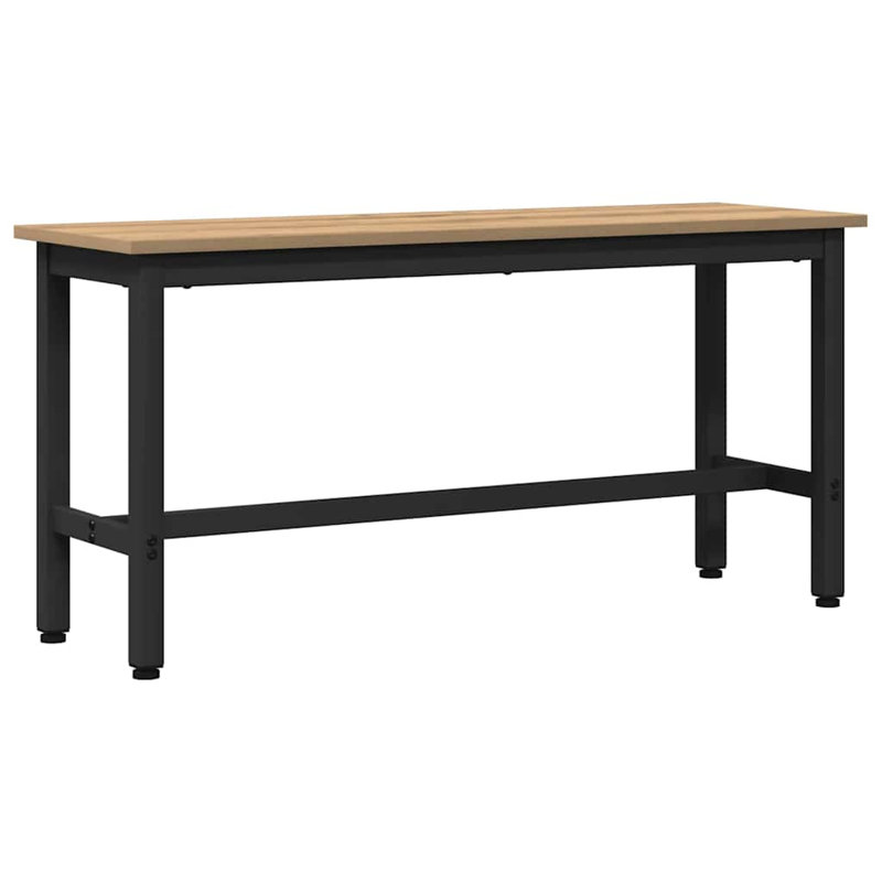Bench, Artisan Oak