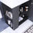 21.6 Inch Modern Floating Bathroom Vanity With Ceramic Basin-1160056298