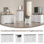 Commode 7 tiroirs Vintage-1033258773
