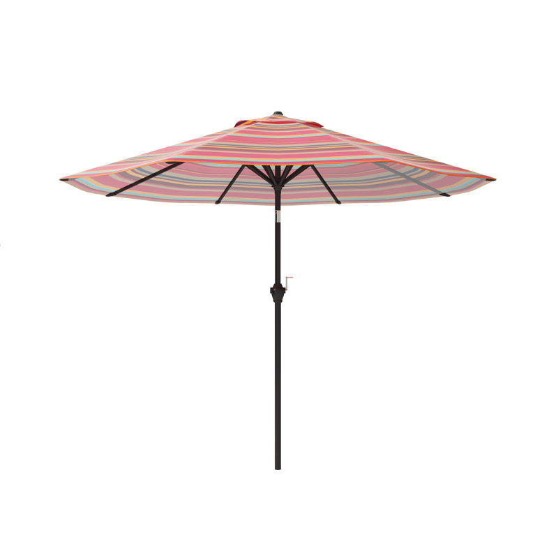 Keisha-Marie 108'' Market Umbrella