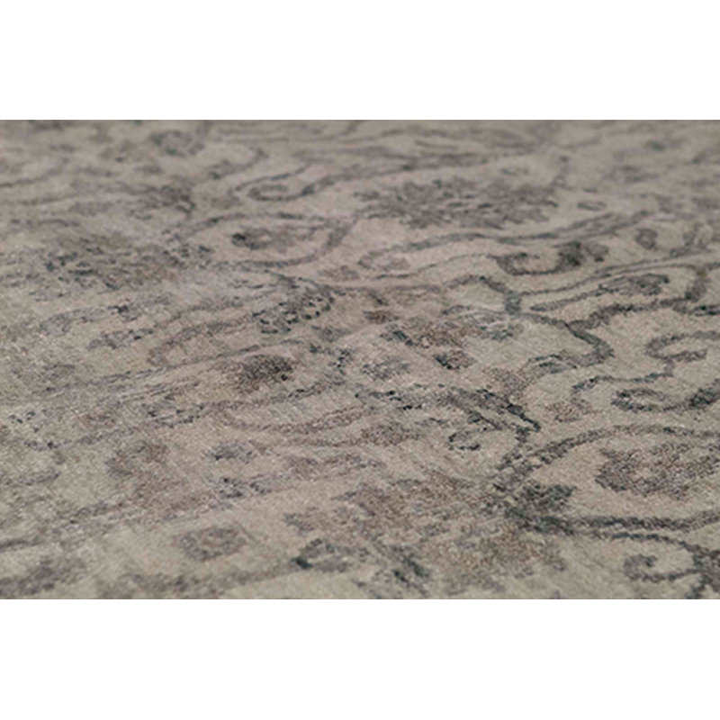 Geometric Area Rug