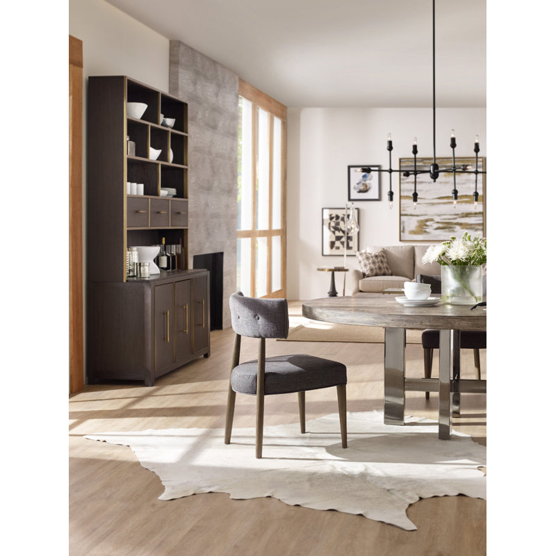 Curata 64'' W Credenza