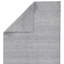 Hand Woven Wool Geometric Area Rug-177701488
