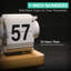 Horloge de table Rollins-641179980