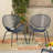 Elad Upholstered Accent Chair-761330652