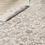Tapis tissé à la machine Retha-2044374500