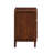 Chamberlin 3-Drawer Nightstand