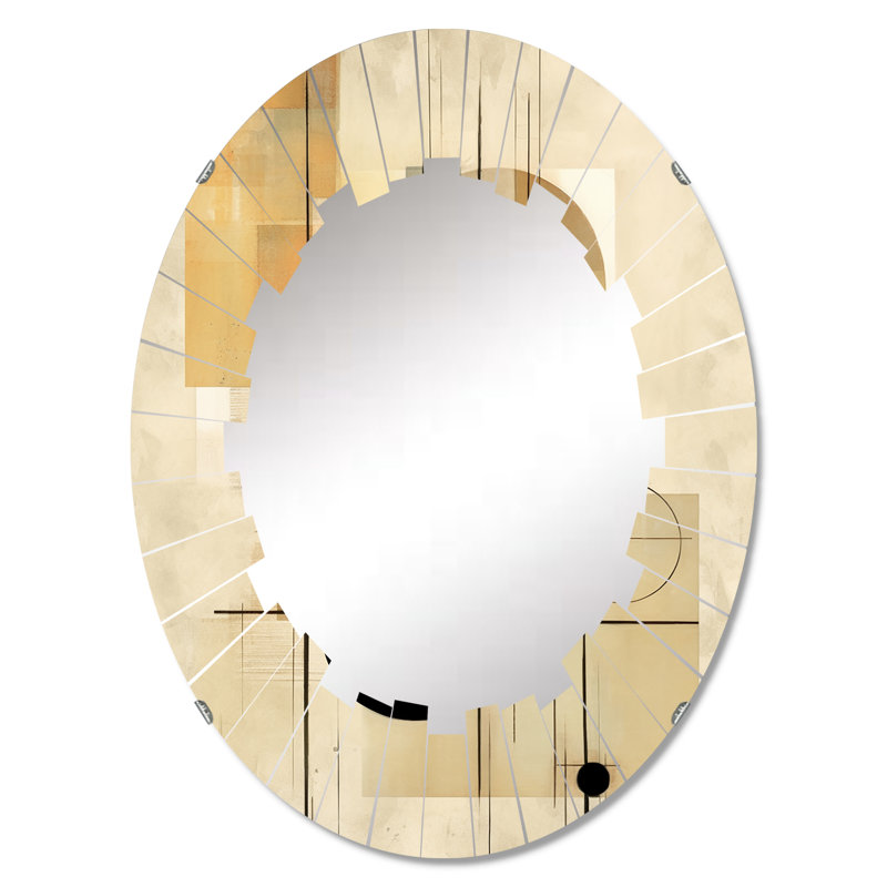 Miroir Zowee, 30 po x 20 po