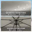 263cm Market Parasol-227368602