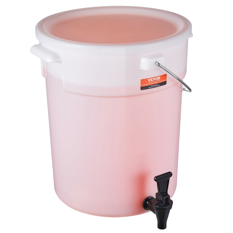 Reiffton 2 - Piece Beverage Dispenser Set
