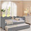 Lit de jour Cozy Gingham-2118437964