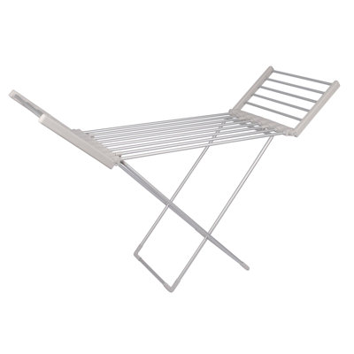 Metal Freestanding Drying Rack