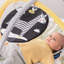 Taf Toys Savannah 8-Piece Baby Gym Set
