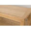 Liberty Solid Wood Four Leg Coffee Table-19242749