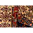 Nero Red Rug