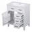 30" Bathroom Vanity with Sink Combo-1728123258