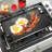 10'' Non-Stick Cast Iron Griddle