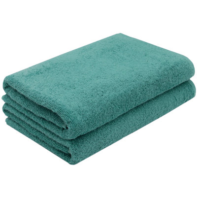 Midweight Bath Towel