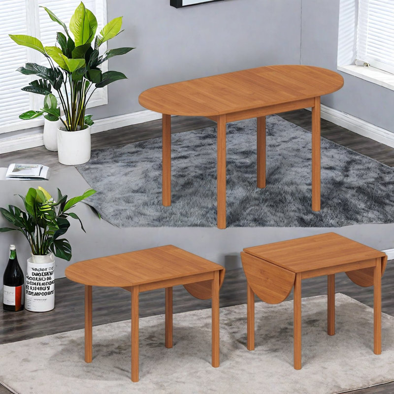 Drop Leaf Dining Tables