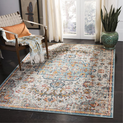Tapis oriental Felty