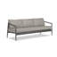Outdoor 3 - Seat Patio Sofa-1757086318-1757086360