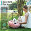 Lit hamac en coton Elodee-1114463500