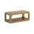 Jasmarie 4 Legs Coffee Table with Storage-933953728-933953729