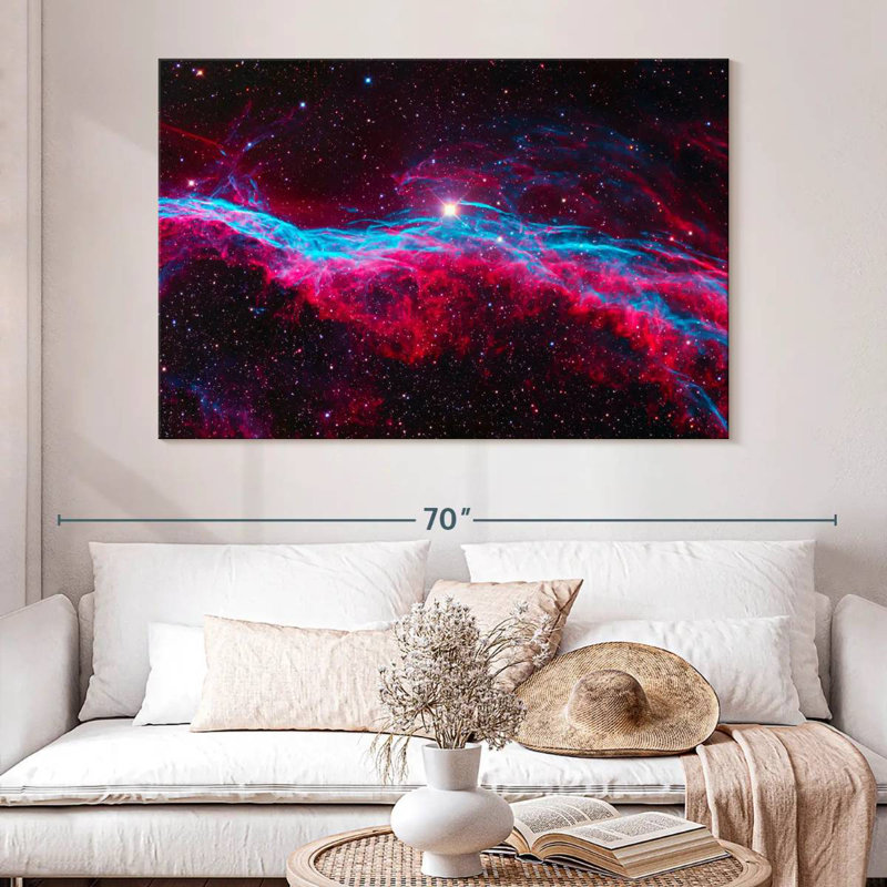 Oberle The Veil Nebula