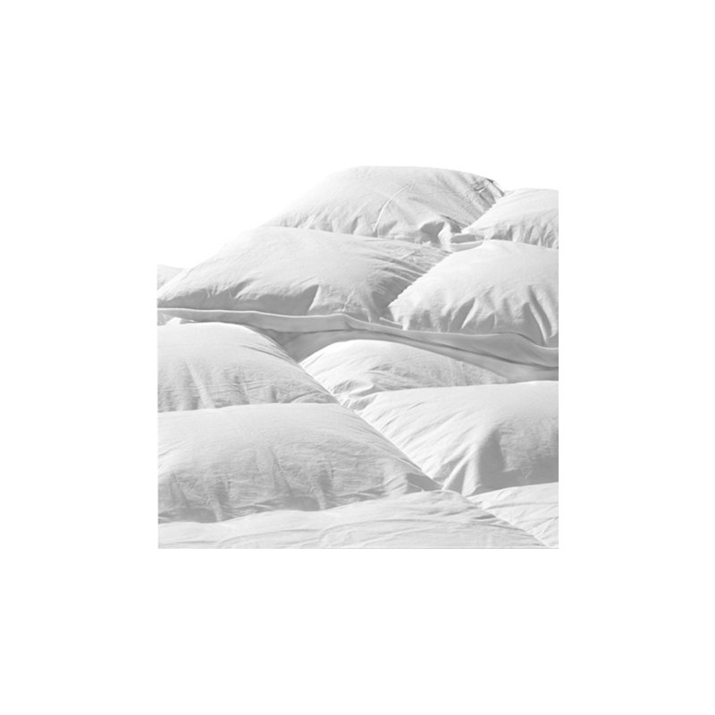 Nipigon Down Duvet, King