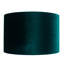 Aimon 26.6cm H Velvet Drum Lamp Shade ( Screw On )-190054674
