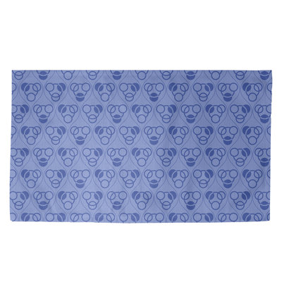 Jordao Geometric Indoor Rug