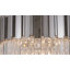 Lustre en cristal 4 lumières Transitional-31940860